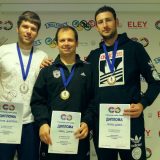 Vukojevićeva iznenadila favorite, sigurni Mikec i Stefanović 9