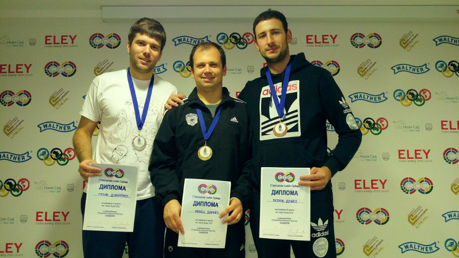 Vukojevićeva iznenadila favorite, sigurni Mikec i Stefanović 1