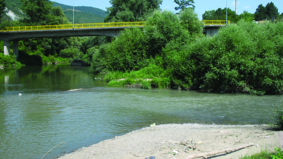 Sedam miliona evra za prečišćavanje voda 1