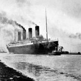 Ključ sa Titanika prodat za 95.500 evra 2