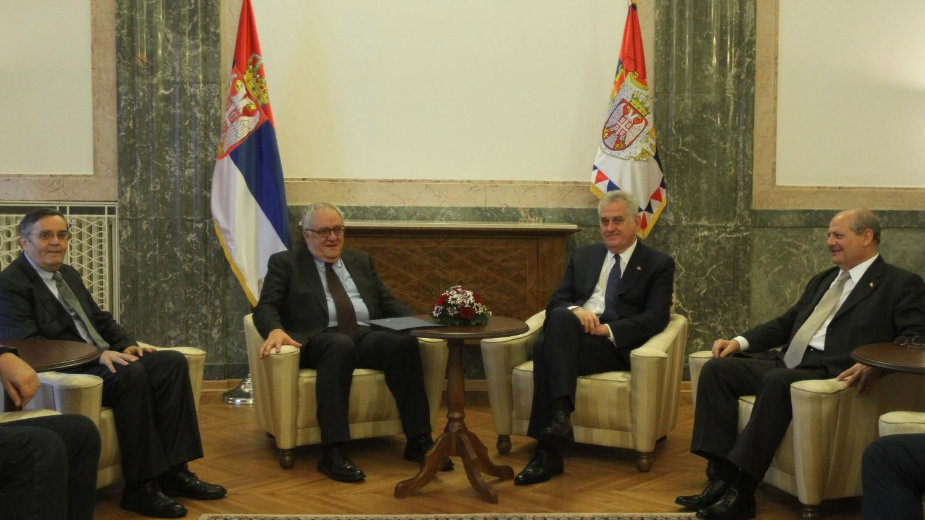 Nikolić i Kostić o Centru za digitalizaciju 1