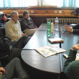 Saša Janković posetio redakciju Danasa 2