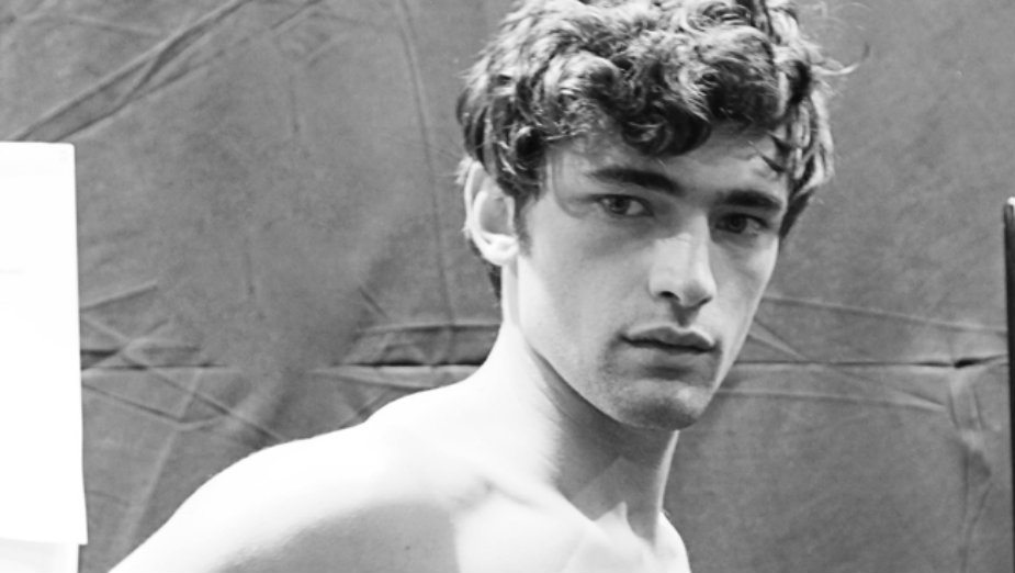 Muški modeli 75 odsto manje plaćeni nego žene 2 Muški modeli 75 odsto manje plaćeni nego žene 2