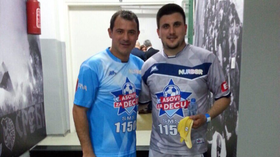 Duh zajedništva živi, samo je malo zaspao 1