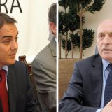 Srećković podnosi krivične prijave 12