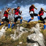 Održana trka nebeskih trkača u Niškoj banji 4