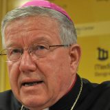 Hočevar: Očekujemo dolazak Pape 11