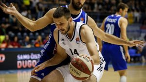 Eliminacija u četvrtfinalu od Argentine posledica mnogo toga loše urađenog 2