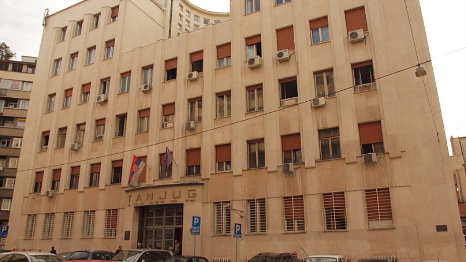 UNS: Nacrtom danas objavljene Medijske strategije predviđeno gašenje Tanjuga 1