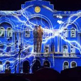 Teslin vremeplov posetio Banjaluku 2