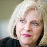 Mej: Britanija propušta rok? 8