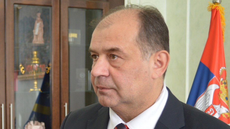 Petković: Stamatović se politički promoviše 1