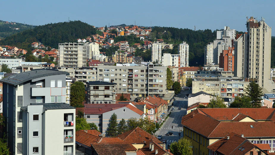 Tridesetoro zaraženih za dve sedmice 1