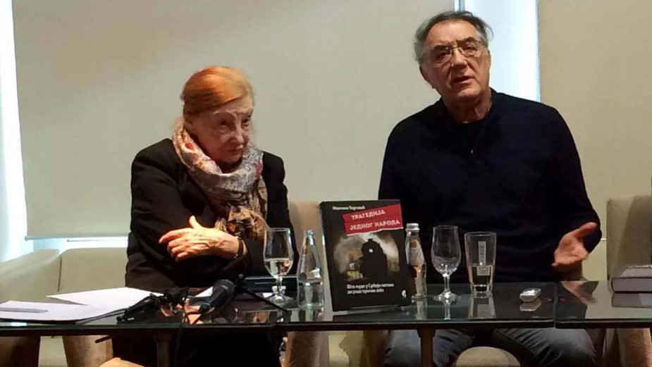 Sporo sazrevanje istorijske istine 1