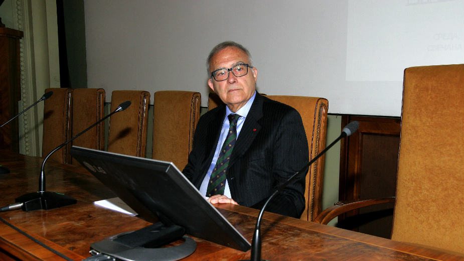 Žan-Pol Bled: Hitlerova zločinačka harizma 1