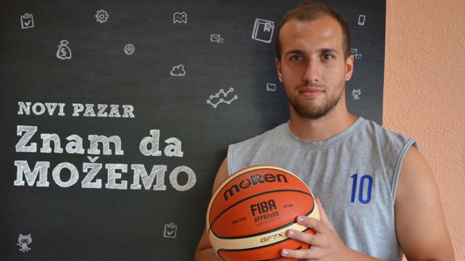 Želja zvana Druga liga 1