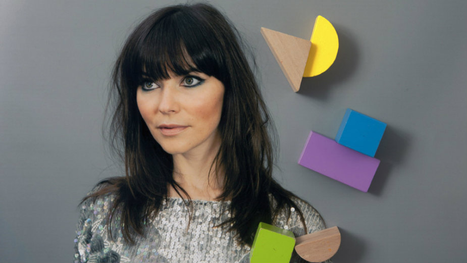 Vesna Pisarović: Radujem se koncertu u Beogradu 1 Vesna Pisarović: Radujem se koncertu u Beogradu 1