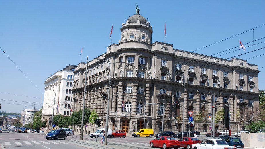 Zbog Trepče pomerena sednica vlade? 1