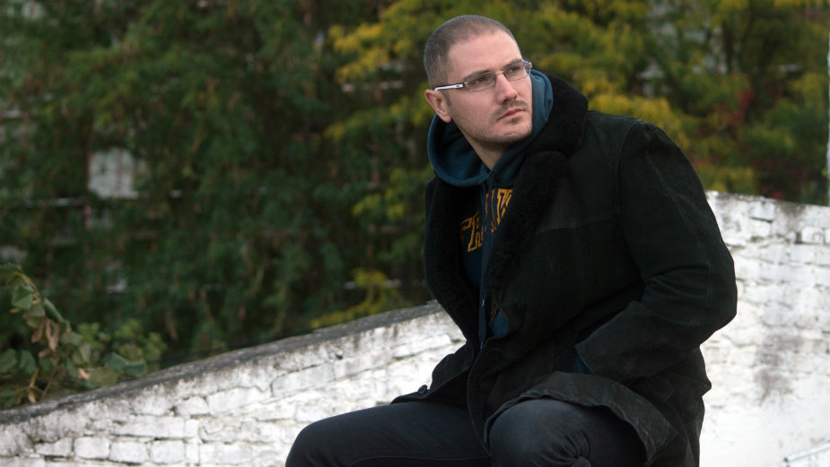 Vladimir Tabašević: Pišem jer imam gotovo patološku potrebu 1