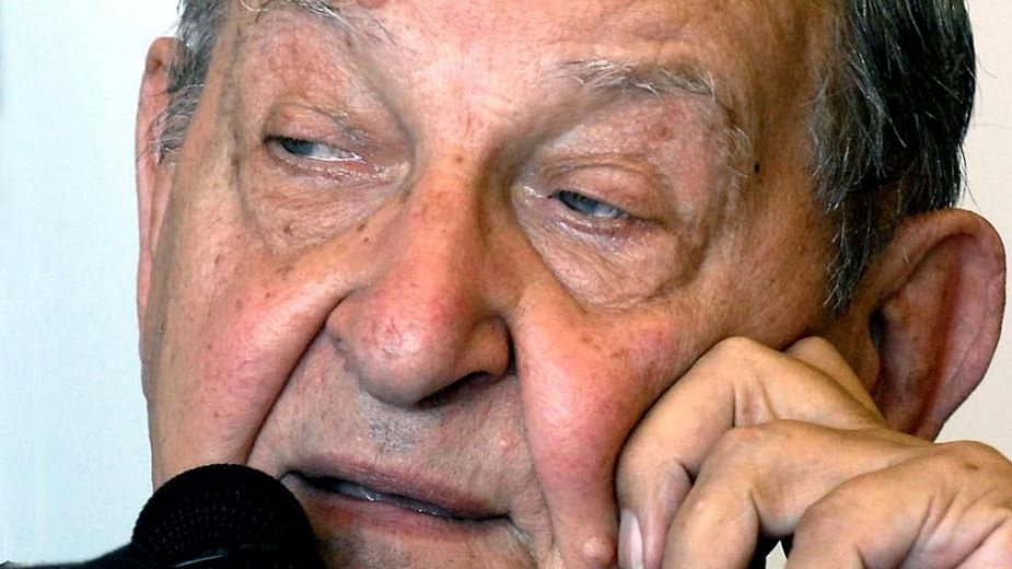 Zlatni ćuran za životno delo Vlasti Velisavljeviću 1