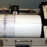 Zemljotres u HR, treslo se i u Srbiji 12