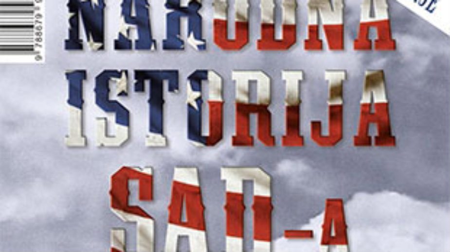 Hauard Zin - Istoričar koji je remetio rat 1 Hauard Zin - Istoričar koji je remetio rat 1