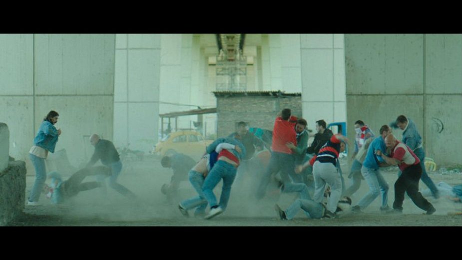 Filmski vodič od 27. oktobra do 1. novembra 4