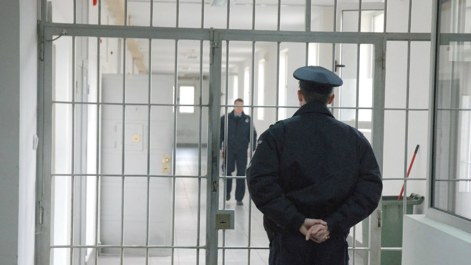 Janković: Nema sistemske torture u zatvorima 1
