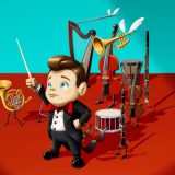 Zdravo, mi smo orkestar Beogradske filharmonije 7