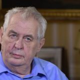 Zeman: Deportovati izbeglice u pustinje i na pusta ostrva 11