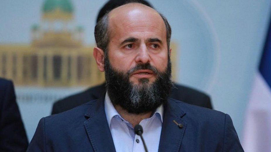 Zukorlić: Poboljšati položaj učitelja 1