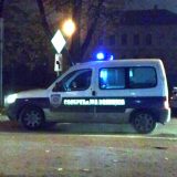 Automobilom u jezero 10