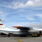 Srbija poslala humanitarnu pomoć Alepu 12