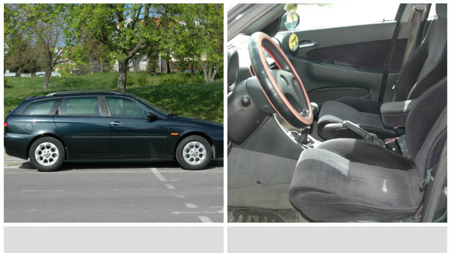 Najbolji polovni automobili za 2.000 evra 1