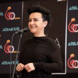 Predstavljen novi album Amire Medunjanin 6