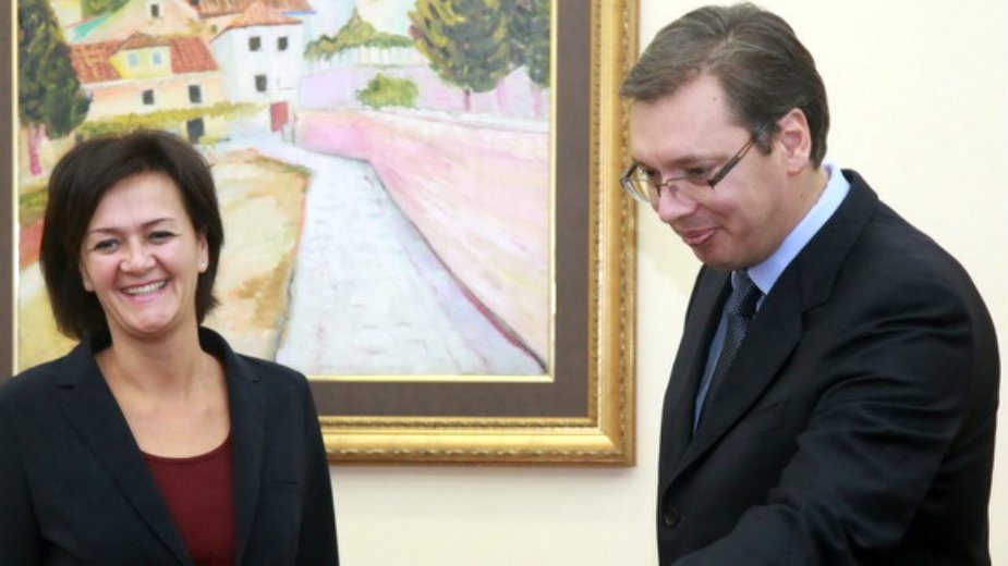 Neophodan nastavak dijaloga Beograda i Prištine 1