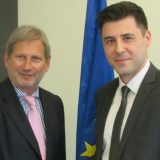 Brnabić na skupu u Strazburu 4