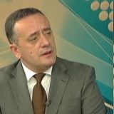 Antić sa predstavnicima Gasproma o isporukama gasa 12