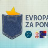 Predstavljena "Evropa Za Poneti" 10