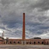 Nemci pomažu revitalizaciju Kneževog arsenala 3