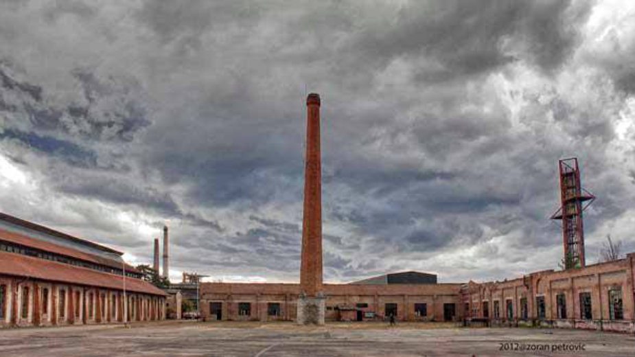 Nemci pomažu revitalizaciju Kneževog arsenala 1