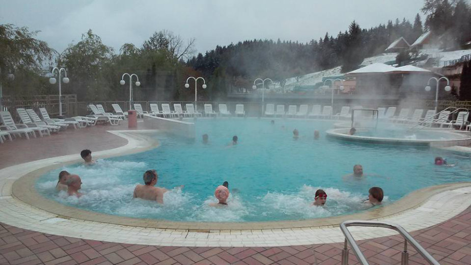 EU pomaže banjski turizam 1