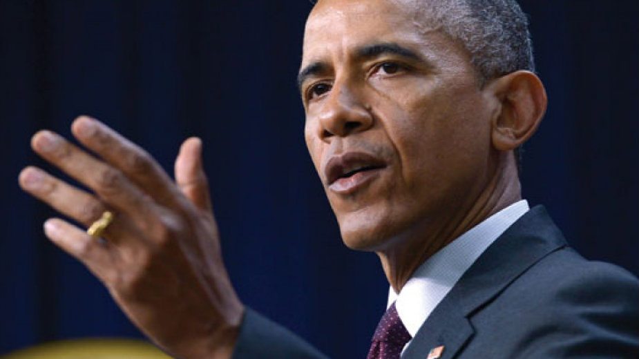 Obama proglasio vanredno stanje u Severnoj Karolini 1