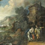 Vredna dela bečkih majstora baroka 11