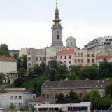 Bez saobraćaja zbog trka u Beogradu 6