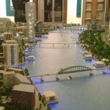 Parking "Beograd na vodi" 12