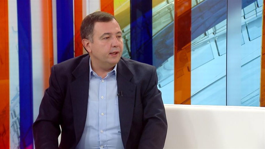 Anđelković: Jeremić je ozbiljan kandidat 1