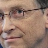 Bil Gejts: Novac neću ostaviti deci 8