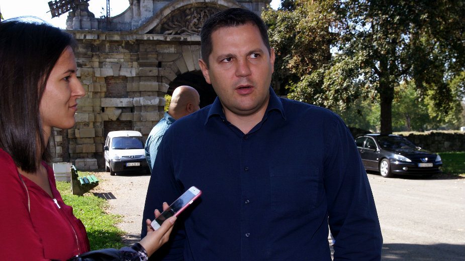 Borovčanin: Sažaljevam kukavice 1