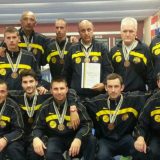 Bronza za kuglaše u Svetskom kupu 5